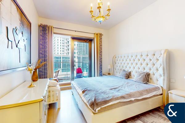 Prime Location | Modern | Investment