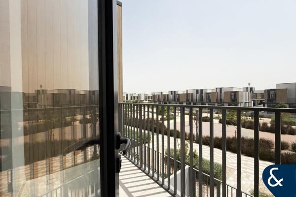 Al Ranim 2 | 4 bed + Maids | Great Location