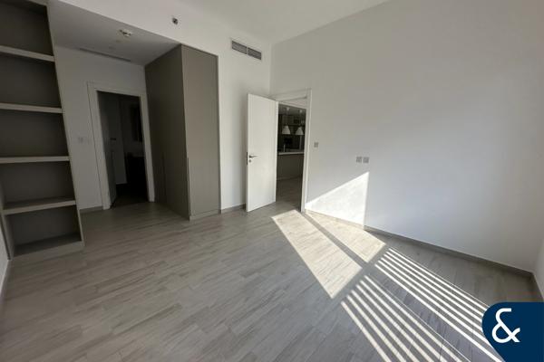 Vacant | Exclusive | Ellington development