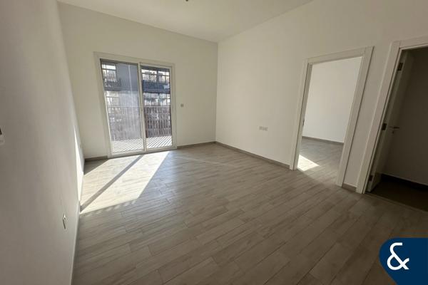 Vacant | Exclusive | Ellington development