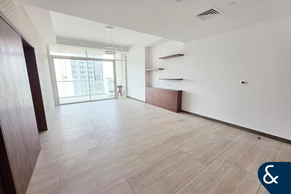 Must see | High floor | Vacant on transfer