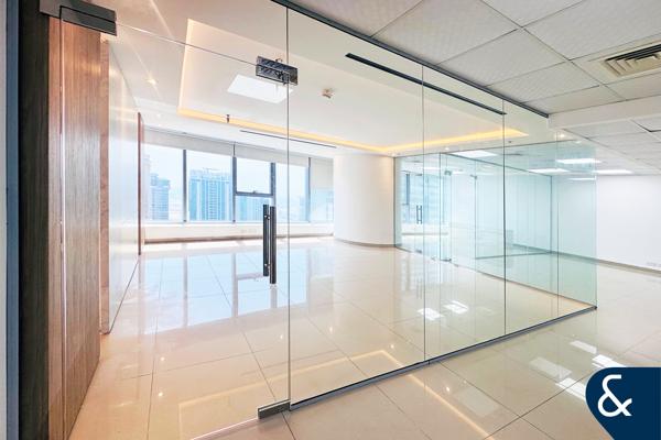 Available Furnished | Vacant | Lake Views