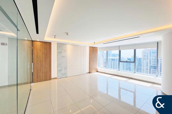 Available Furnished | Vacant | Lake Views