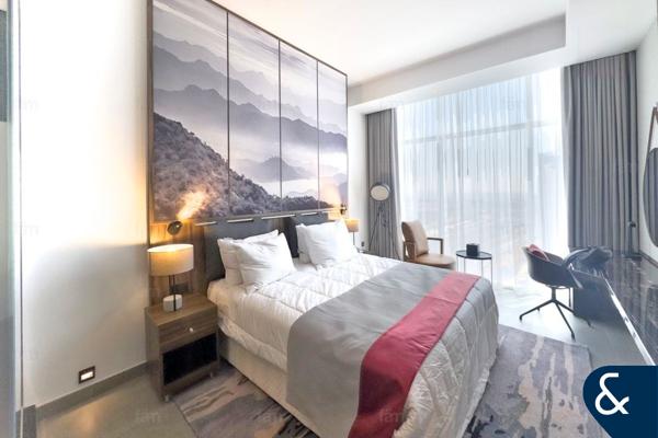 Furnished | Prime Location | High ROI