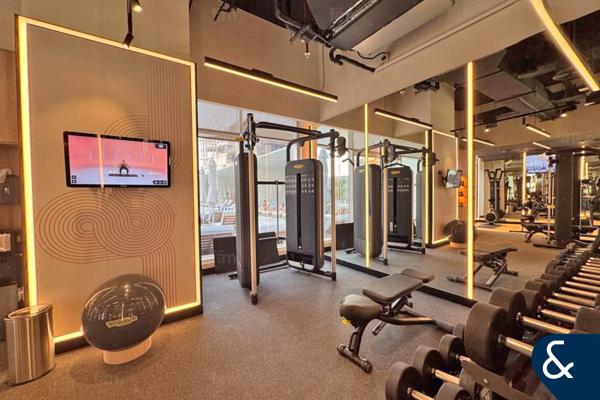 Furnished | Prime Location | High ROI