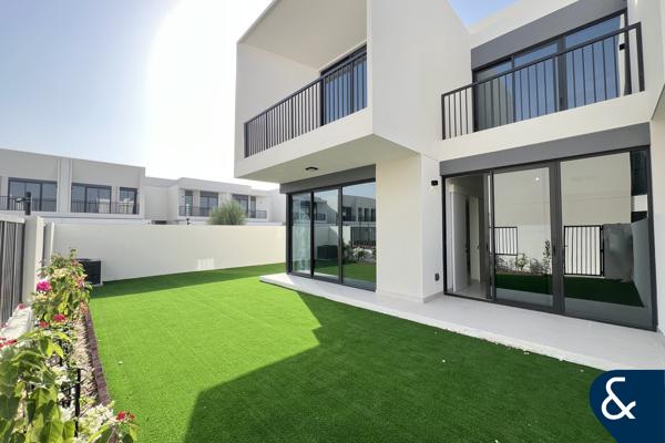 Brand New | Full Landscaped | Pristine Finish