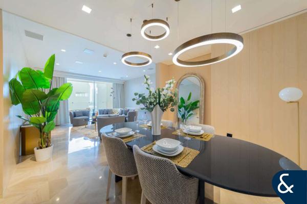 One Bedroom | Vacant | Large Layout