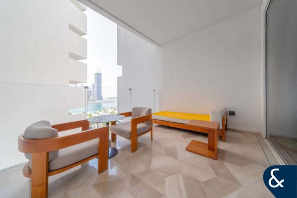 One Bedroom | Vacant | Large Layout