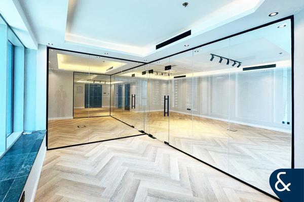 Vacant Now | Ontario Tower | 2 Parking Space