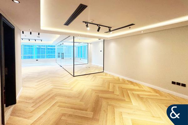 Vacant Now | Ontario Tower | 2 Parking Space