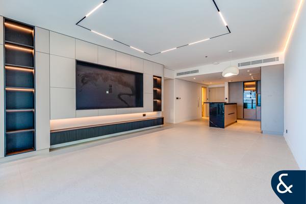 Upgraded To High Level | Must-See | Vacant