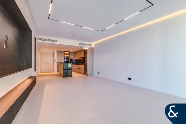 Upgraded To High Level | Must-See | Vacant