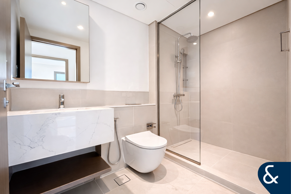 One Bedroom | Pool View | One Bathroom