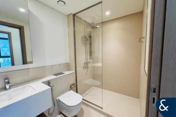 1 Bedroom | Pool View | Handover Q1 2026