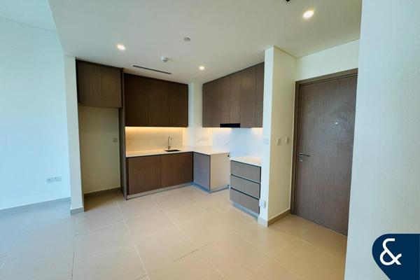 1 Bedroom | Pool View | Handover Q1 2026