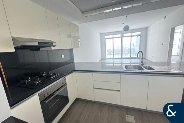 1BHK Unfurnished | Park One | JVT | Vacant