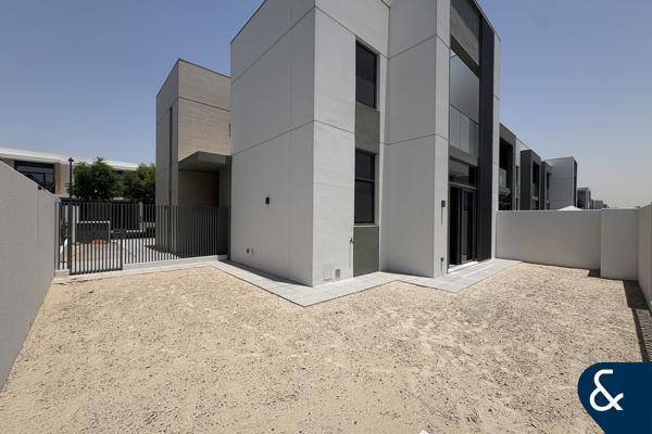 Motivated Seller | Great Plot | Vacant Soon