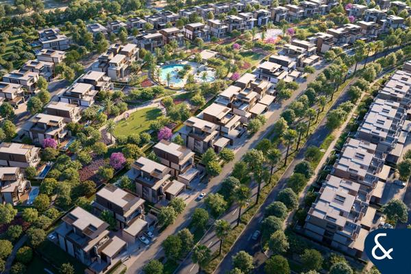 Exclusive Community | NO AGENT FEES | Meydan