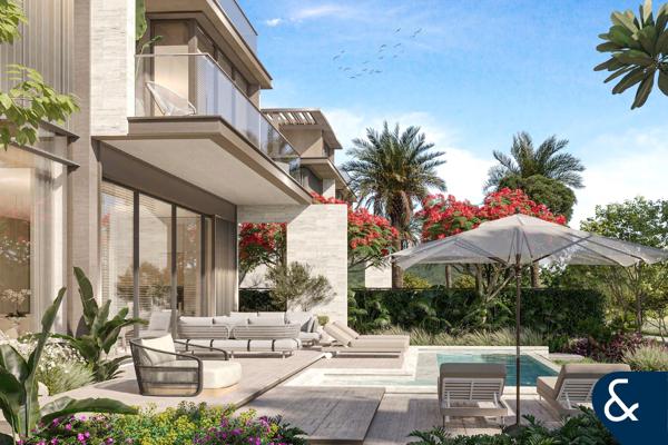 Exclusive Community | NO AGENT FEES | Meydan