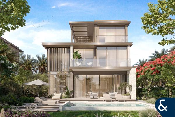 Exclusive Community | NO AGENT FEES | Meydan