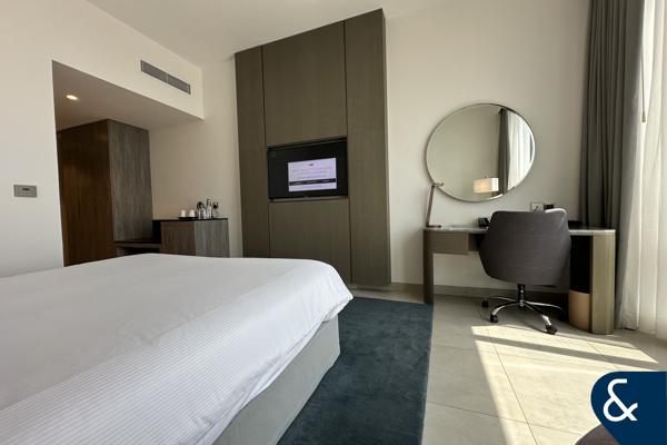 STUDIO | AMAZING LOCATION | GOOD ROI