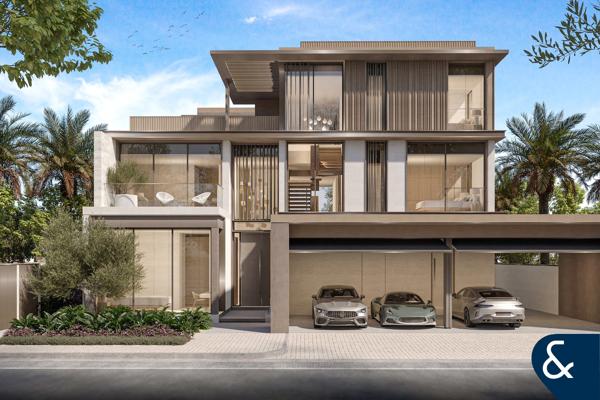 7 Bed | NO AGENTS FEES | Exclusive Community