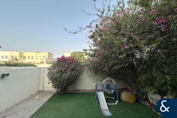 Springs 3 | Well Maintained | Single Row