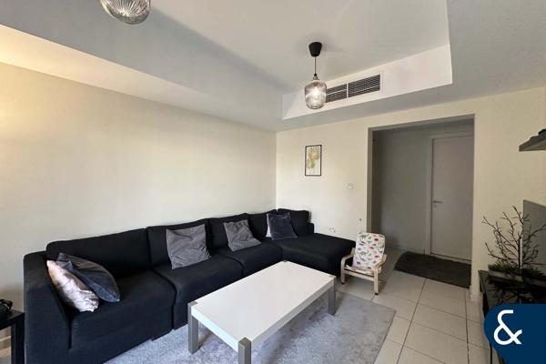 Springs 3 | Well Maintained | Single Row