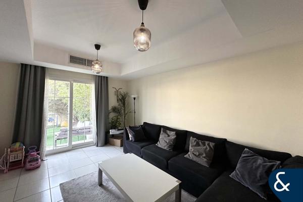 Springs 3 | Well Maintained | Single Row