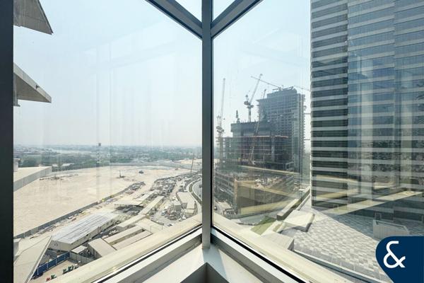 Available now | Unfurnished | Fitted