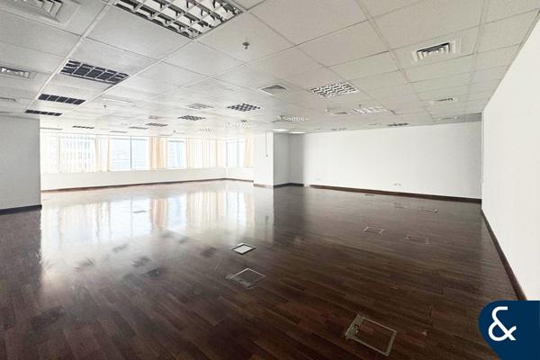 Available now | Unfurnished | Fitted