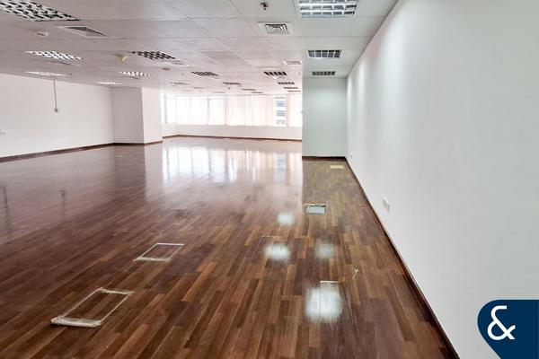 Available now | Unfurnished | Fitted