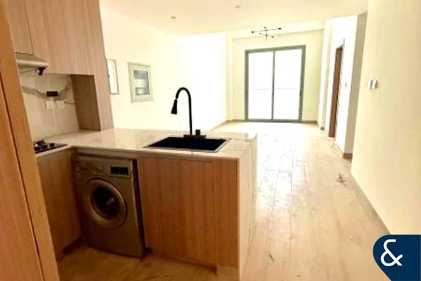 Brand New | Pool View | 1BR | Vacant