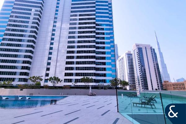 Modern Flat | Luxury Living | Large Layout