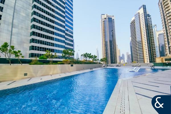 Modern Flat | Luxury Living | Large Layout