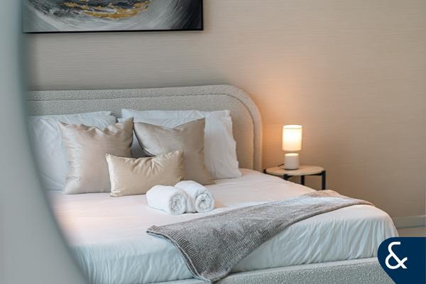 Modern Flat | Luxury Living | Large Layout