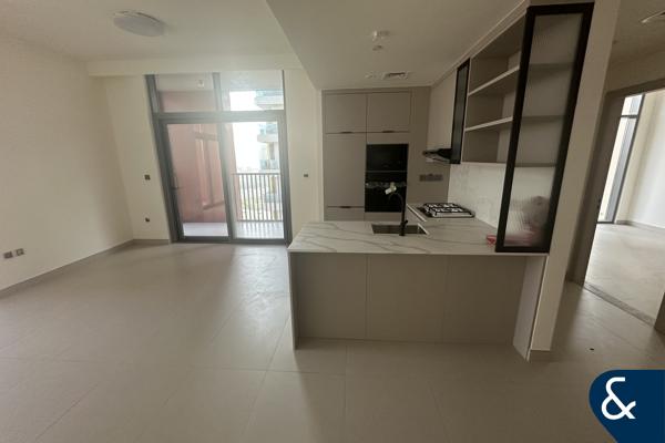 BRAND NEW | UNFURNISHED | LARGEST LAYOUT
