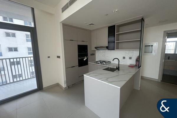 BRAND NEW | UNFURNISHED | LARGEST LAYOUT