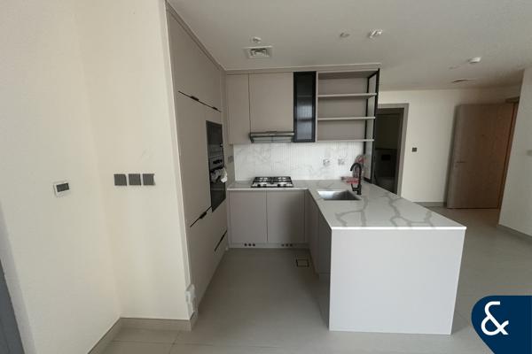BRAND NEW | UNFURNISHED | LARGEST LAYOUT
