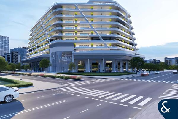 Motivated Seller | Brand New | Ready Q2 2026
