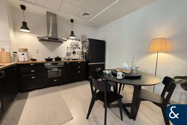 Fully Upgraded | 3 beds | maids | Casa Viva