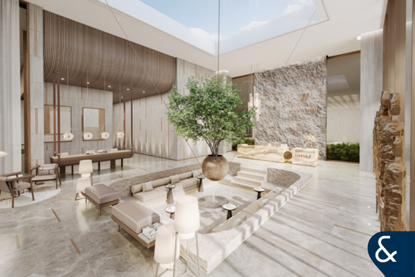 1 Bedroom | Fitness Center | Pool View