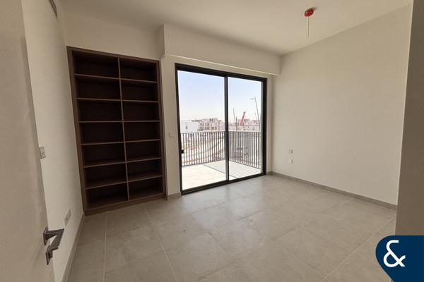 Brand New | True Corner Unit | Single Row