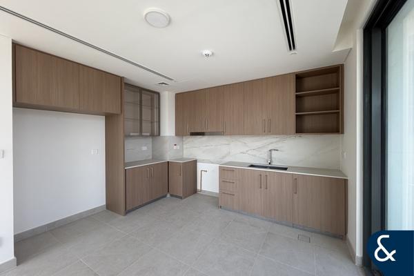 Brand New | True Corner Unit | Single Row