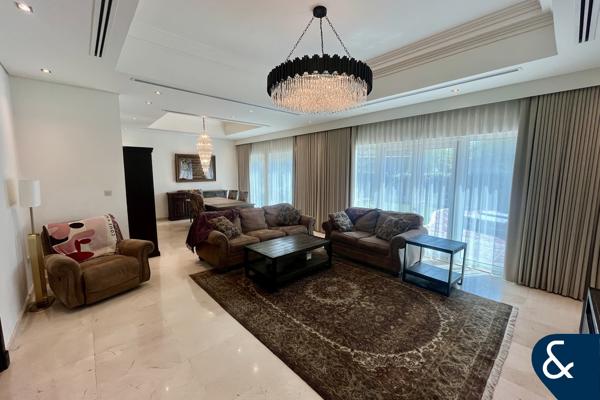 Exclusive | Private Pool | Corner Unit