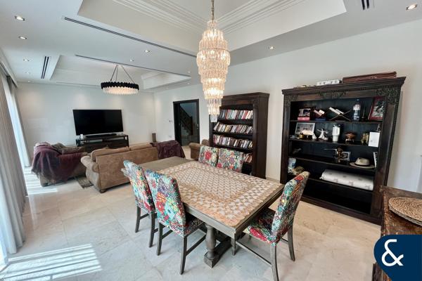 Exclusive | Private Pool | Corner Unit