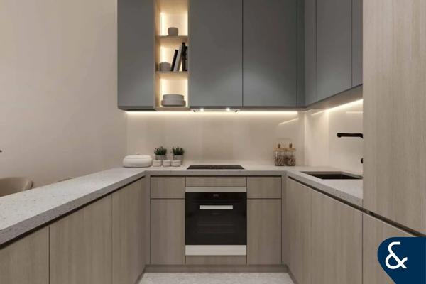 Premium Apartment | Smart Home | High ROI