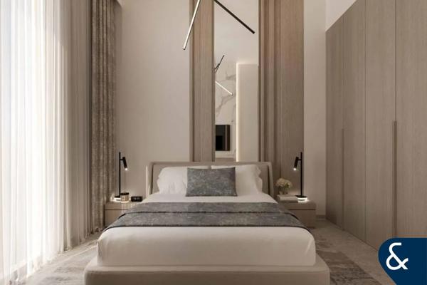 Premium Apartment | Smart Home | High ROI