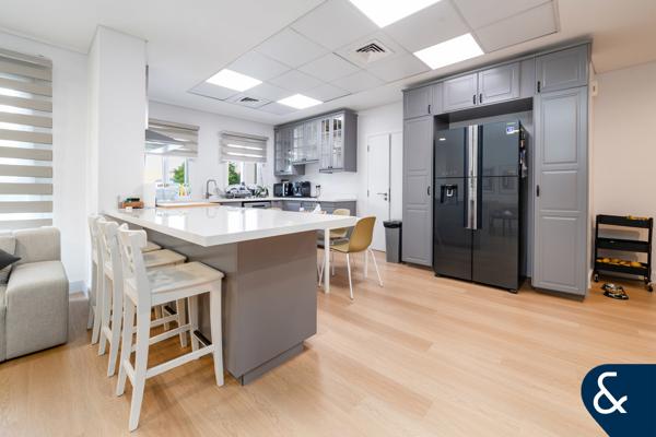 1st Floor | Exclusive | Renovated | 4363 sqft