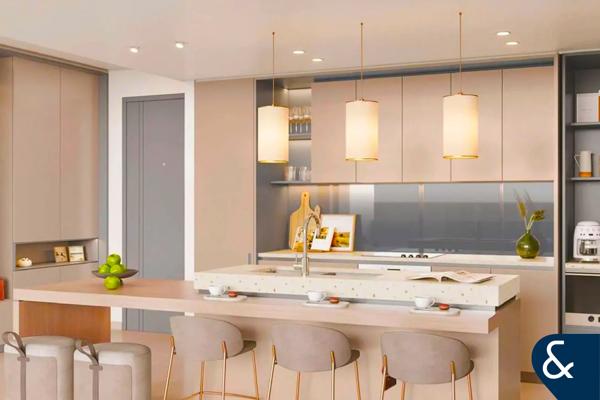 Exclusive | Corner Unit | Ready September